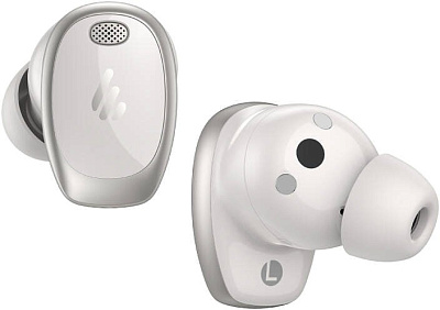 Гарнитура TWS Edifier NeoDots, Sand white (NeoDots Sand white)