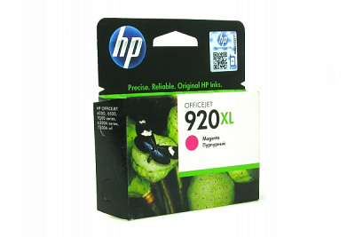 Картридж HP Europe CD973A (CD973AE#BGX) (CD973AE)