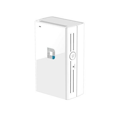 Wi-Fi беспроводной повторитель D-Link DAP-1520/A1A (DAP-1520/A1A)