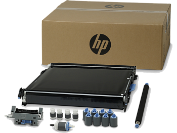 Комплект переноса изображения для цветного лазерного принтера HP LaserJet (CE516A)