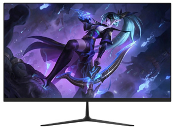 Монитор X-game OFLED27+ 27'' (OFLED27+)