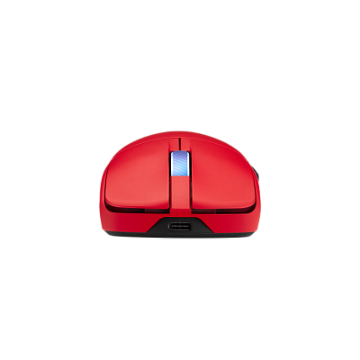 Мышь Asus P723 ROG Harpe II Ace, RED (90MP0490-BMUA20)