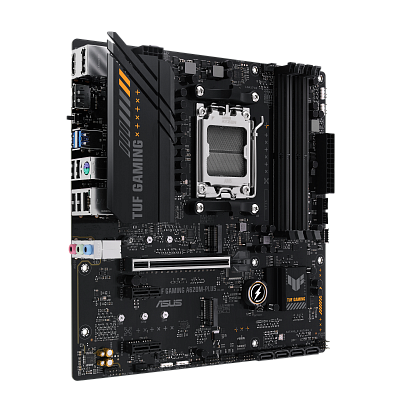 Материнская плата ASUS TUF GAMING A620M-PLUS  (TUF GAMING A620M-PLUS) (90MB1EZ0-M0EAY0)