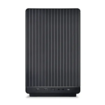 Компьютерный корпус Lian Li A3 Black (G99.A3X.00)