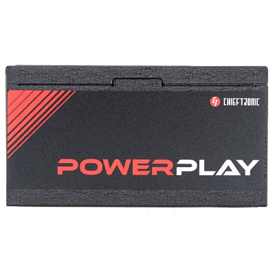 Блок питания Chieftec Chieftronic PP (GPU-1200FC)