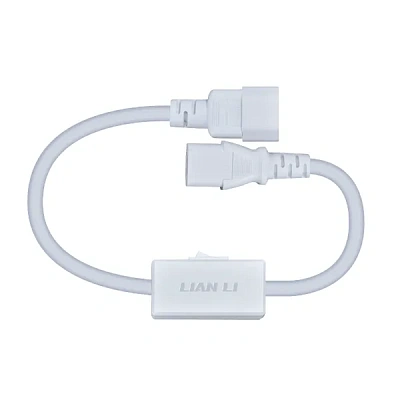 Блок питания Lian Li SP1000P 1000W SFX PSU PLATINUM White (G9P.SP1000P.W000.EU)