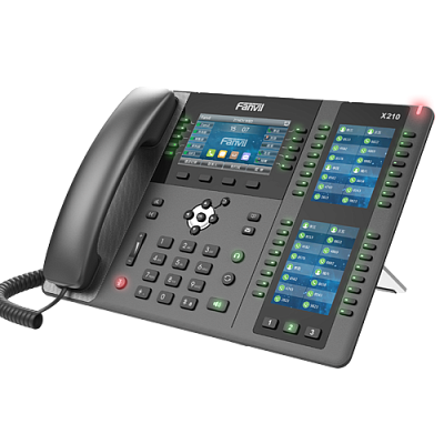 IP Телефон Fanvil X210 (X210)