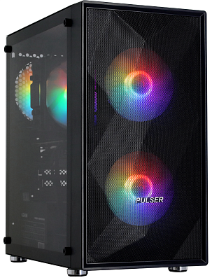 Системный блок PULSER Advanced 284 (Advanced 284)