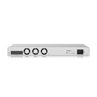 Коммутатор Ubiquiti EnterpriseXG 24 (USW-EnterpriseXG-24-EU)