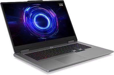Ноутбук Lenovo LOQ 17IRX10 (83JH0099RK)
