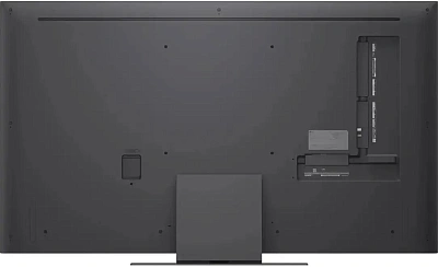 Телевизор LG Mini RGB evo AI MRGB86 4K 2026 55" (55MRGB86B6A)