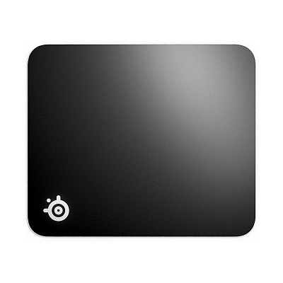 Коврик для компьютерной мыши Steelseries QcK Hard Pad (63821)