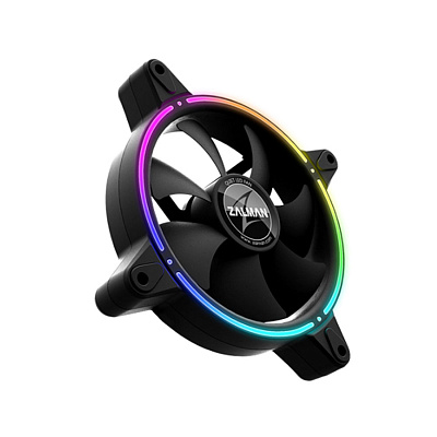 Кулер для компьютерного корпуса Zalman ZM-RFD120A (ZM-RFD120A)