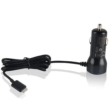 Зарядное устройство автомобильное HKB00505010-0D (HKB00505010-0D)
