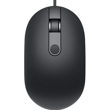 Мышь Dell MS-819, Black, (5770-AARY)