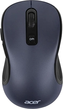 Мышь Acer OMR306, black  (ZL.MCECC.021)