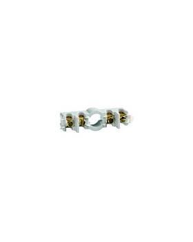 Клемм.на 4зажим.д/отв.коробки 031210 (031210)