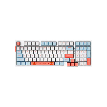 Клавиатура VGN V98Pro V2 31901 Maple Sugar (31901)