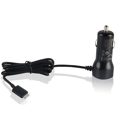 Зарядное устройство автомобильное HKB00505010-0D (HKB00505010-0D)