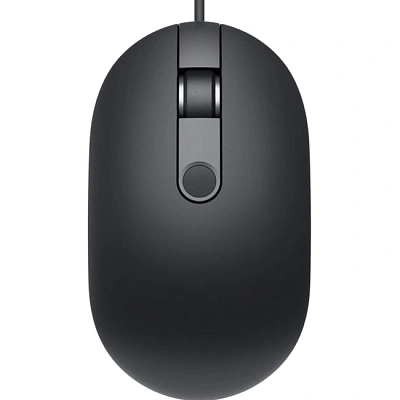Мышь Dell MS-819, Black, (5770-AARY)