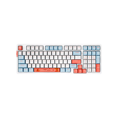 Клавиатура VGN V98Pro V2 31901 Maple Sugar (31901)