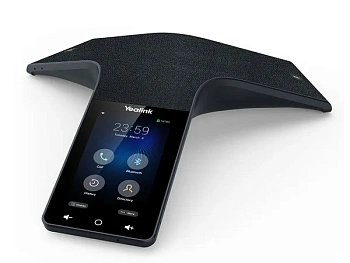 IP конференц-телефон Yealink CP925 PoE, Wi-Fi, Bluetooth (CP925)
