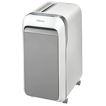Шредер Fellowes Powershred LX221 WHITE (5050501)