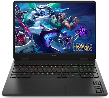 Ноутбук HP OMEN 16-am1009ci (E23Z1EA)