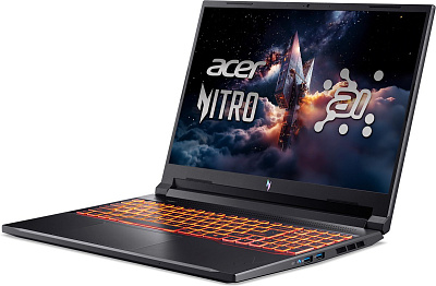 Ноутбук Acer Nitro V 16 AI ANV16-42-R7PG 16" (NH.U1FER.002)