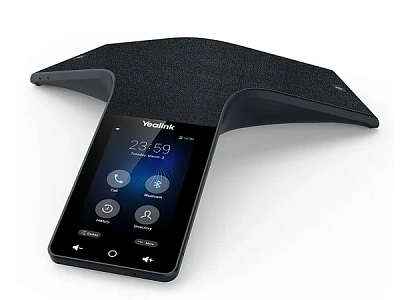 IP конференц-телефон Yealink CP925 PoE, Wi-Fi, Bluetooth (CP925)