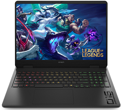 Ноутбук HP OMEN 16-am1009ci (E23Z1EA)