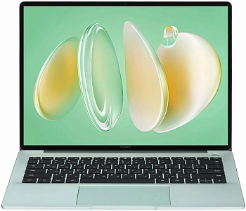 Ноутбук HUAWEI MateBook 14 FLMH-X (53014QLH)