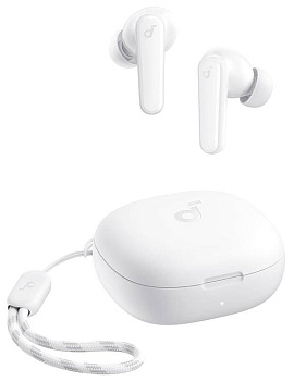 Наушники Soundcore R50i White (A3949-WH)