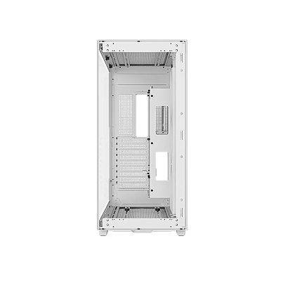 Компьютерный корпус Deepcool CH780 WH без Б/П (R-CH780-WHADE41-G-1)