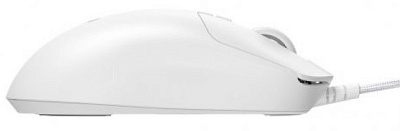 Мышь игровая Bloody W72 Ultra WHITE (BLD W72Ultra WHITE)