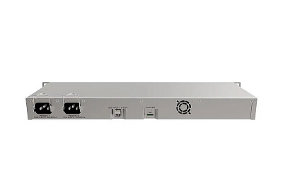 Маршрутизатор MikroTik RB1100Dx4  (RB1100Dx4)