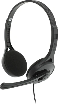 Гарнитура проводная Edifier K550 SINGLE PLUG (K550 SINGLE PLUG)