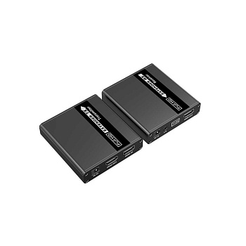 Удлинитель HDMI Lenkeng LKV223KVM (4K, 40m) (LKV223KVM)