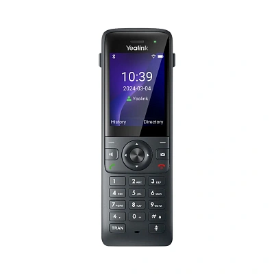 IP Телефон Yealink EXP50 AX83H (AX83H)