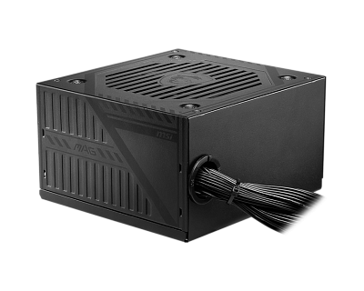 Блок питания MSI MAG A650BNL  (MAG A650BNL)