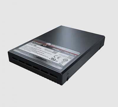 Накопитель SSD СХД HUAWEI OceanStor 5x20 L1-25-SSD1920G 1.92TB SSD SAS Disk Unit (2.5") 02356TLG (02356TLG)