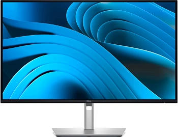 Монитор Dell Pro 27 Plus 4K USB-C Hub Monitor (210-BRDS)
