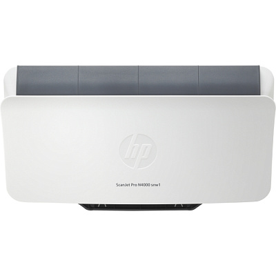 Сканер HP ScanJet Pro N4000 snw1 (6FW08A)