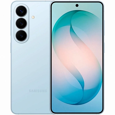 Смартфон Samsung Galaxy S26 5G 512GB - sky blue (SM-S942BLBQSKZ)