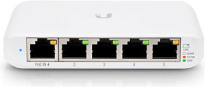 Коммутатор Ubiquiti USW-Flex-Mini (USW-Flex-Mini)