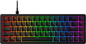 Клавиатура HyperX Origins 2 65 (B4QS3AA)
