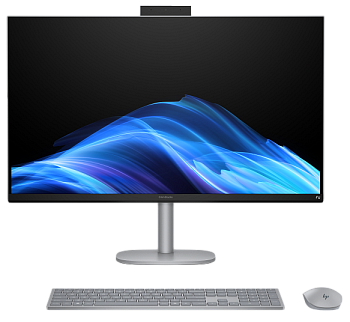 Моноблок HP OmniStudio X 32-c1006ci, 31.5" (C09HLEA)