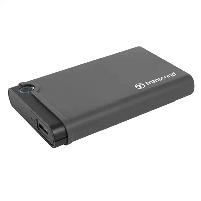 Бокс для SSD Transcend TS0GSJ25CK3 (TS0GSJ25CK3)