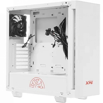 Корпус ADATA XPG Invader (INVADER-WHCWW)