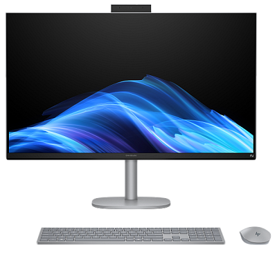 Моноблок HP OmniStudio X 32-c1006ci, 31.5" (C09HLEA)